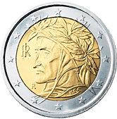 Influencias de Dante.