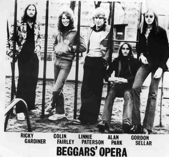 ABOUT | Beggars Opera