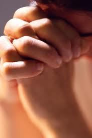 Prayer event 11th November 2012