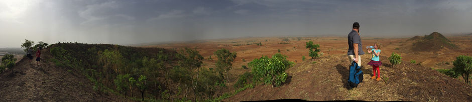 Prayer update – 19th April 2015