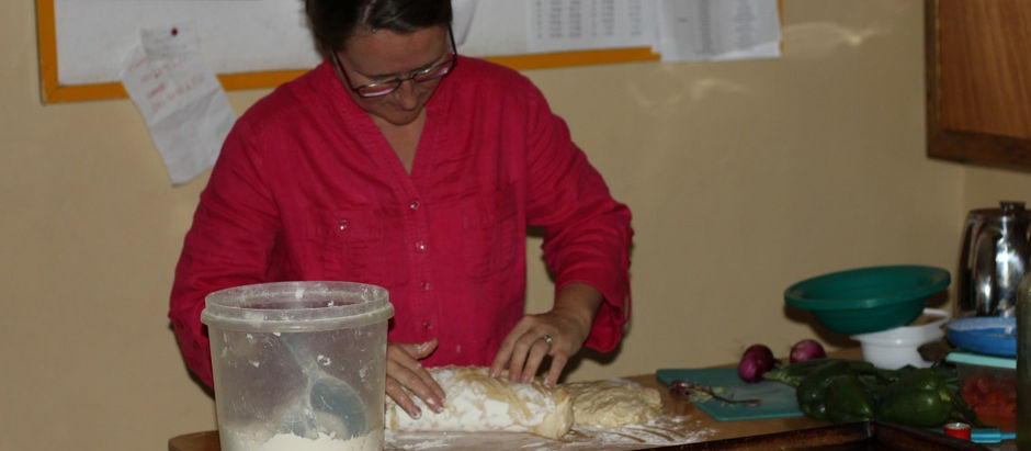 Settling back in – sustainability