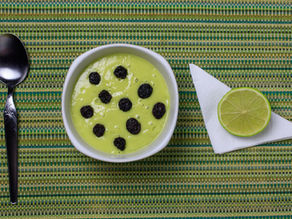 Resultados Profissionais Com Iluminação Artificial na Fotografia de Alimentos