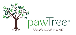 Pawtree Dog Food Logo