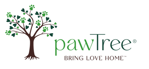 Pawtree Dog Food Logo