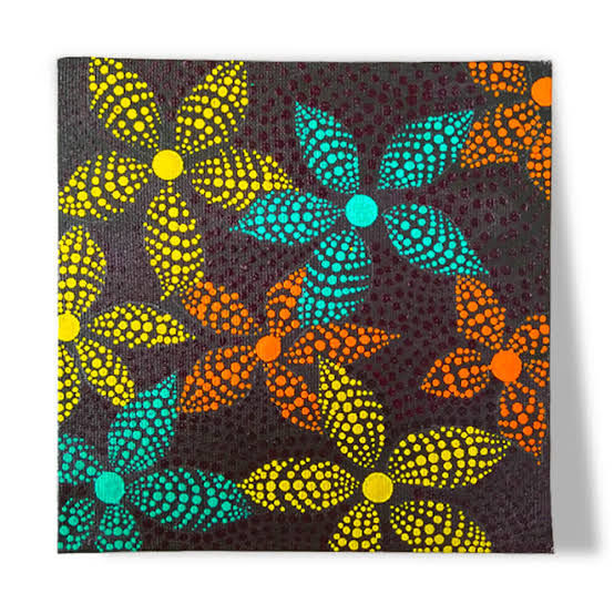 Pointillism