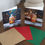Thumbnail: Boxemännchen Nr 2 - Christmas Card