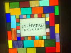 In Frame Custom