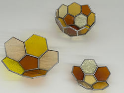 Honeycomb mix