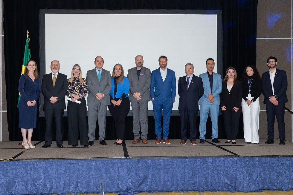 Astra Foods participates in international mission in Mexico promoted by ABIEC and ApexBrasil