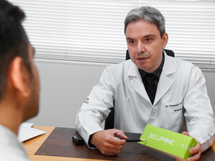 Harmonização Peniana com UroFill: Aumento de circunferência com segurança e naturalidade