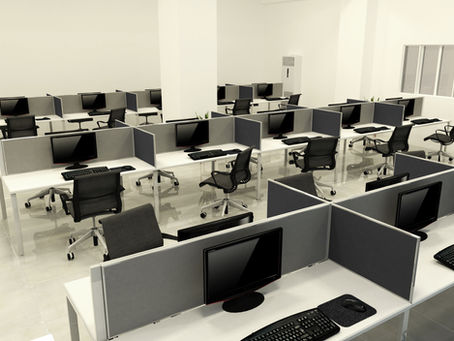 Instalação e Manutenção de Servidores Empresariais em Umuarama