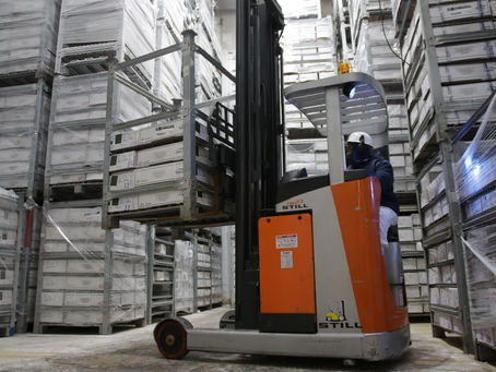 Frigorífico Astra é habilitado para exportar produtos à China e fortalece economia regional