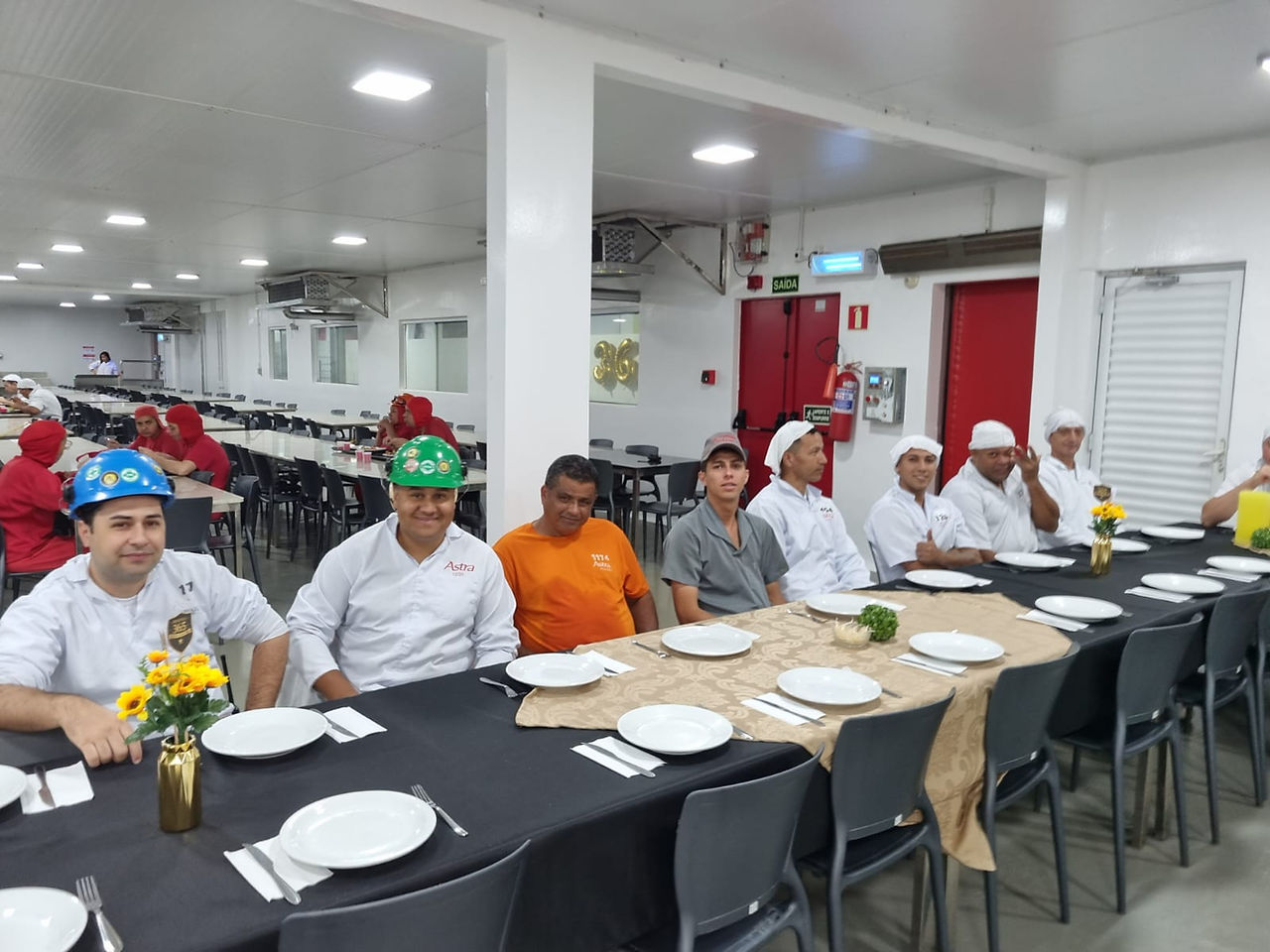 Programa 365 Astra Foods