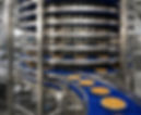 Spiral Conveyor