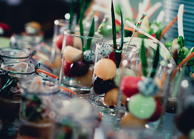 Sorbets