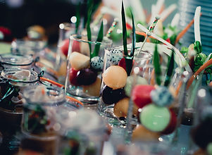Sorbets