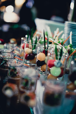 Sorbets