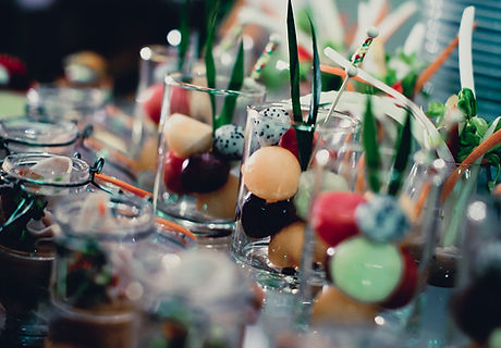 Sorbets