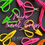 Thumbnail: Miniature Travel Embroidery Snips