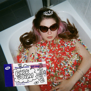 King Ed co-writes and produces Baby Queen's new single 'Medicine' ā Fast Friends