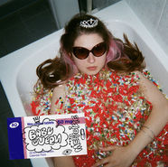 King Ed co-writes and produces Baby Queen's new single 'Medicine'