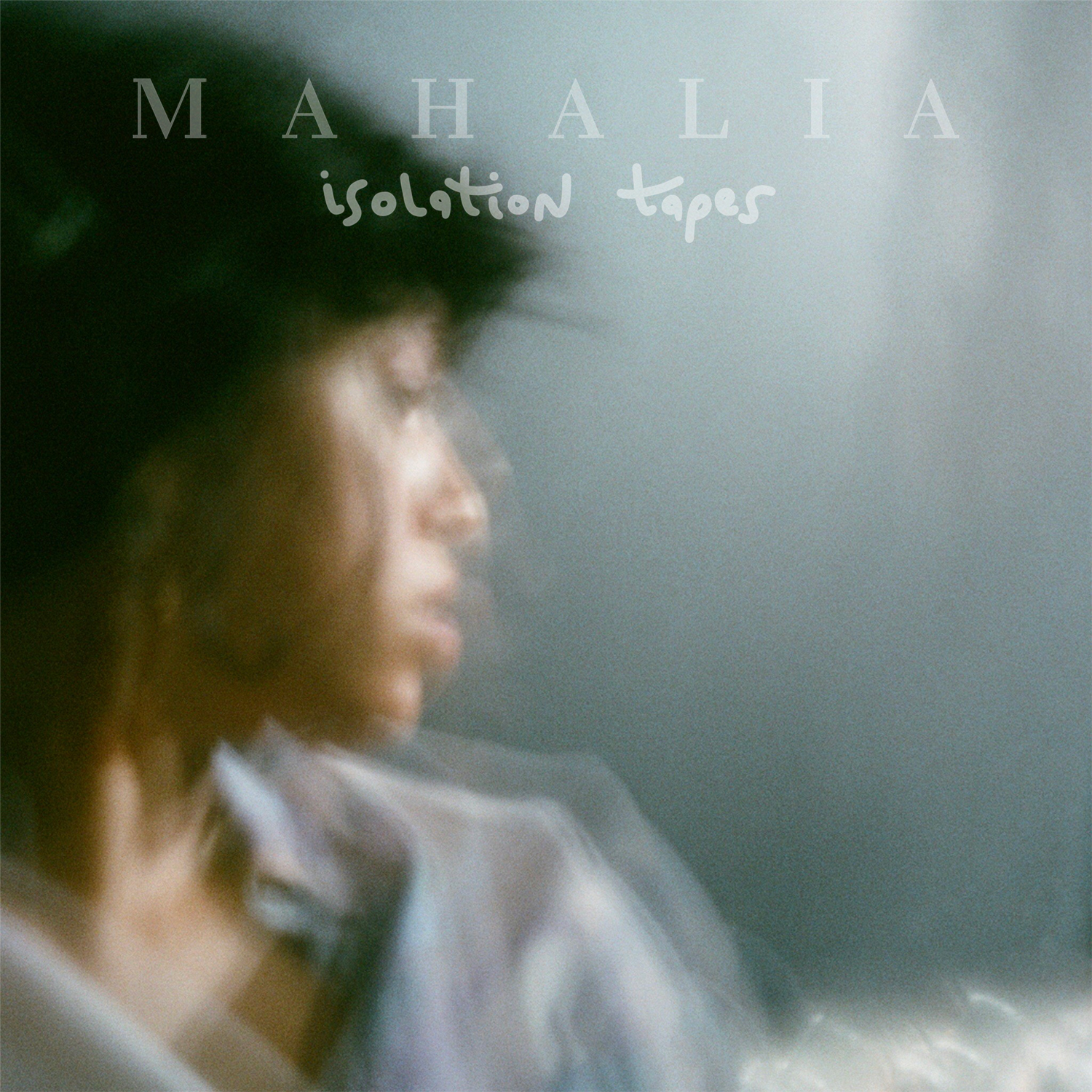 Maths Time Joy co-writes and co-produces Mahalia's 'Too Nice' — Fast Friends
