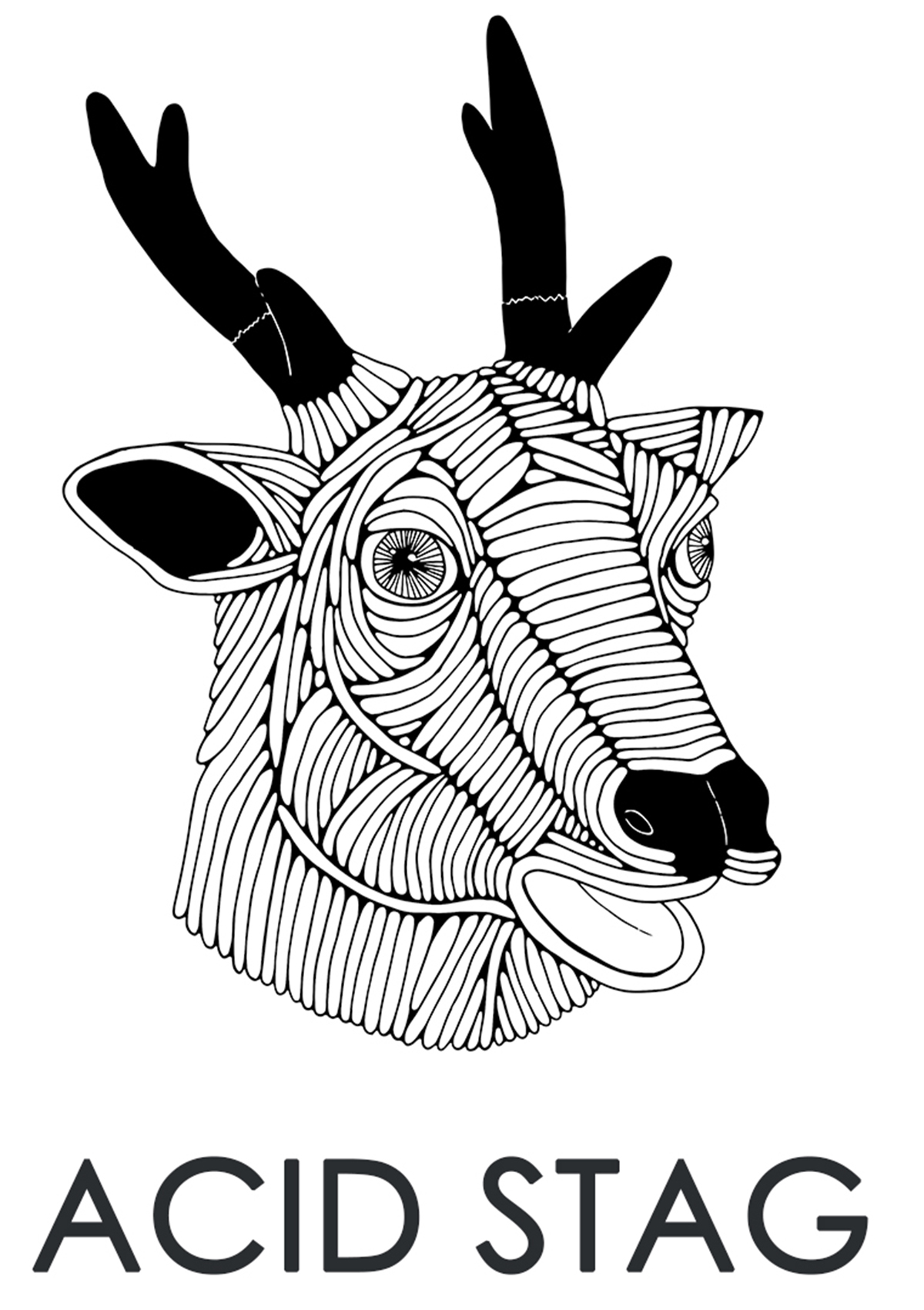 rrotik's Hump Day mix for Acid Stag — Fast Friends