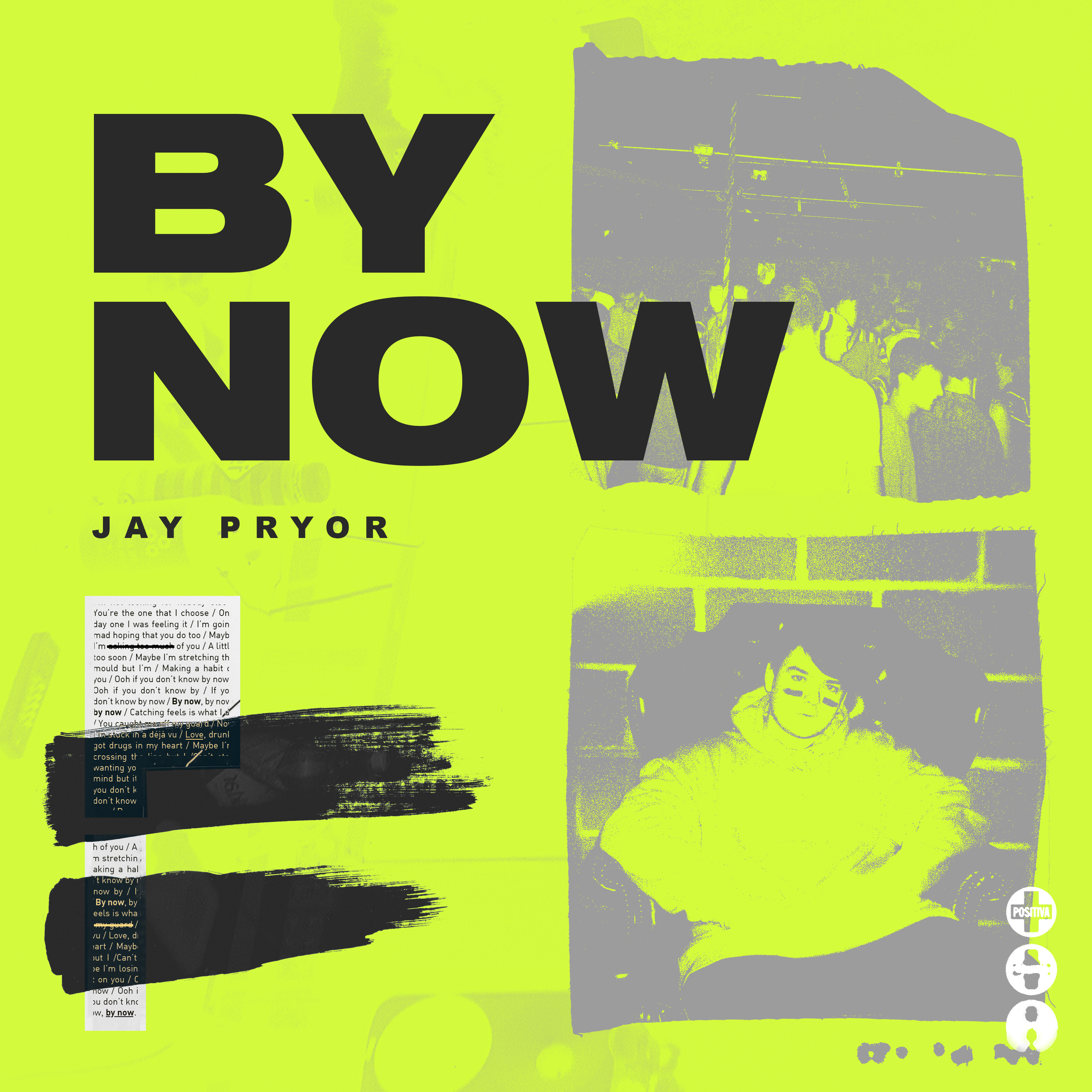 Jay Pryor releases new sad banger 'By Now'! ā Fast Friends