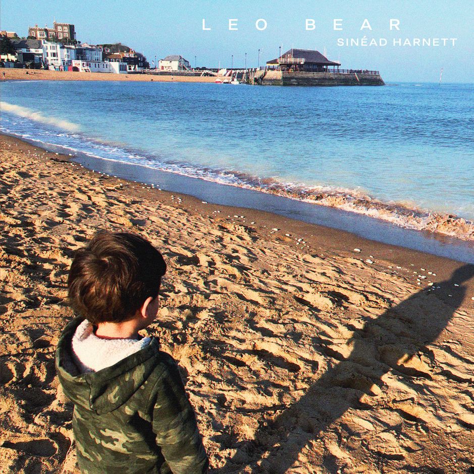 Maths Time Joy co-writes and produces ‘Leo Bear’ by Sinead Harnett and ‘Legless’ by MiC LOWRY — Fast Friends