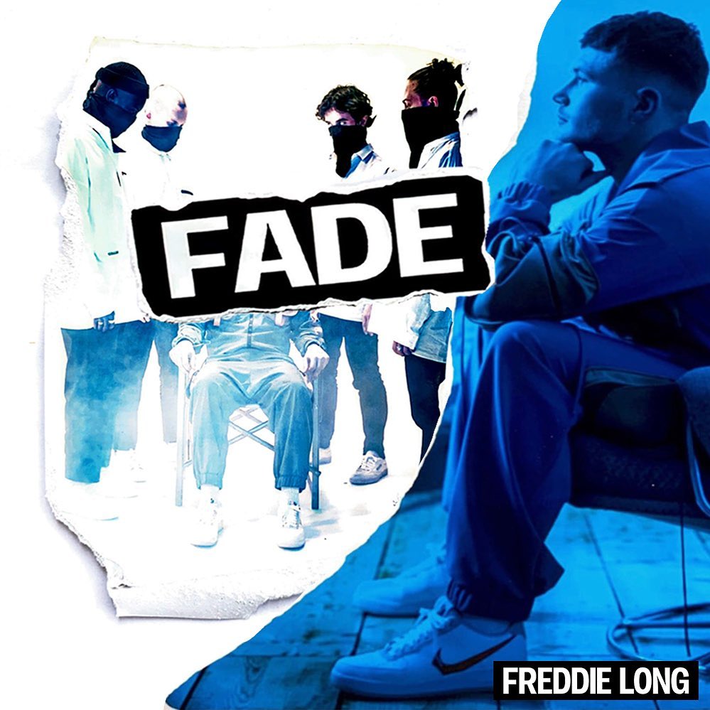 Joe Warriner co-produces and co-writes Freddie Long's latest single — Fast Friends