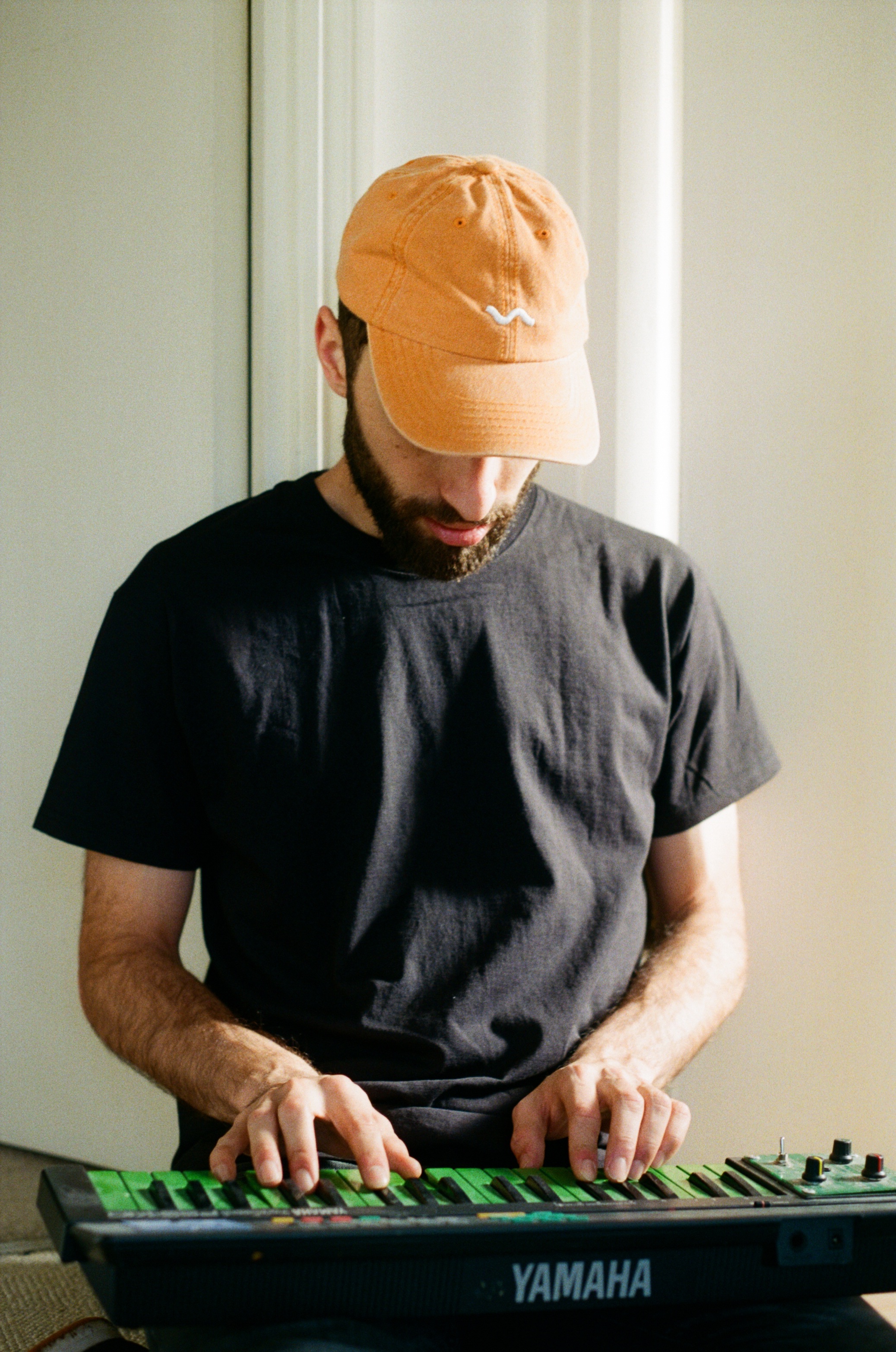 Linden Jay awarded PRS Foundation’s Writer Producer Fund — Fast Friends