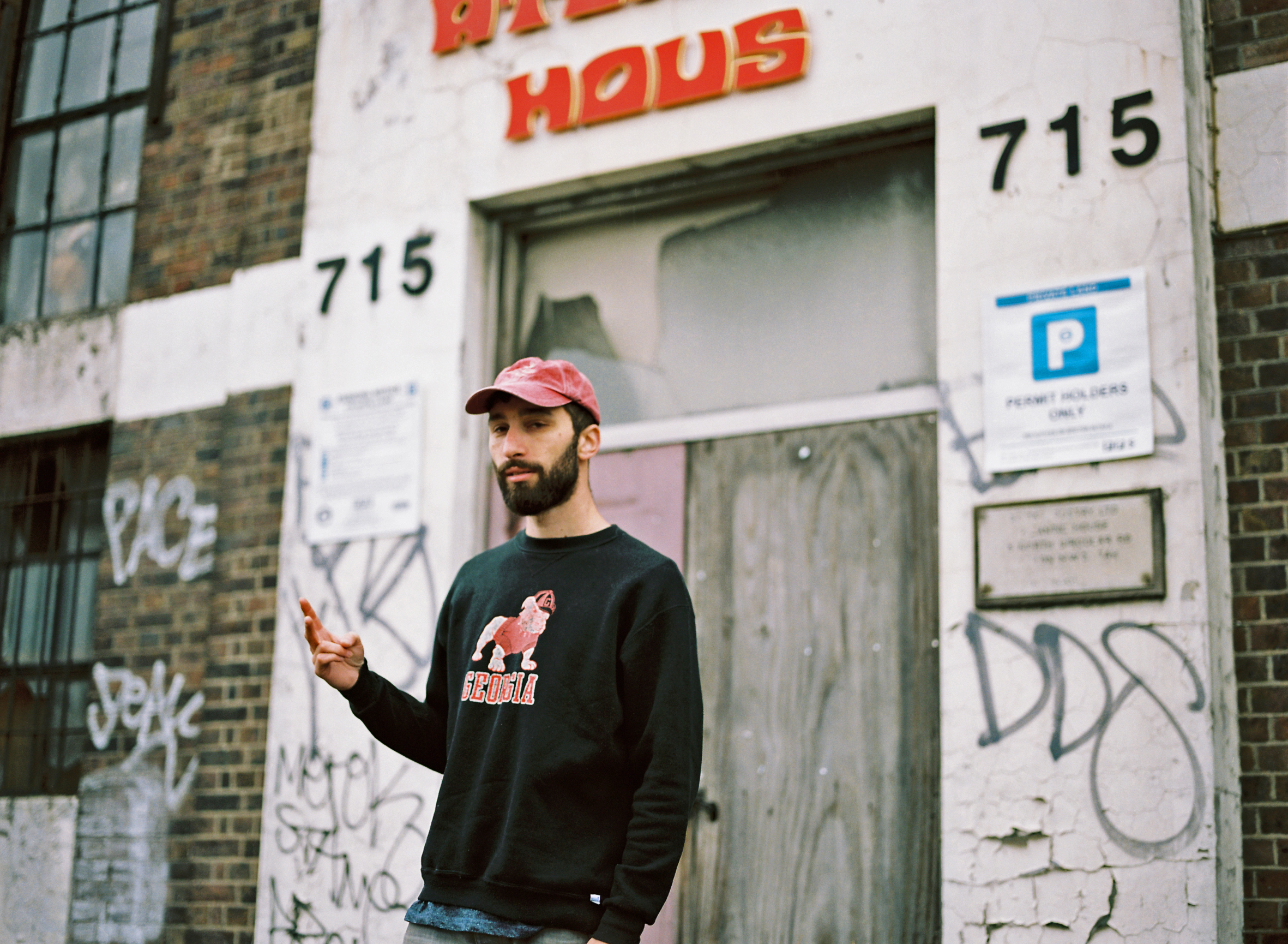 Linden Jay speaks to PAYE about his journey in music, from Berklee to being a full-time producer — Fast Friends