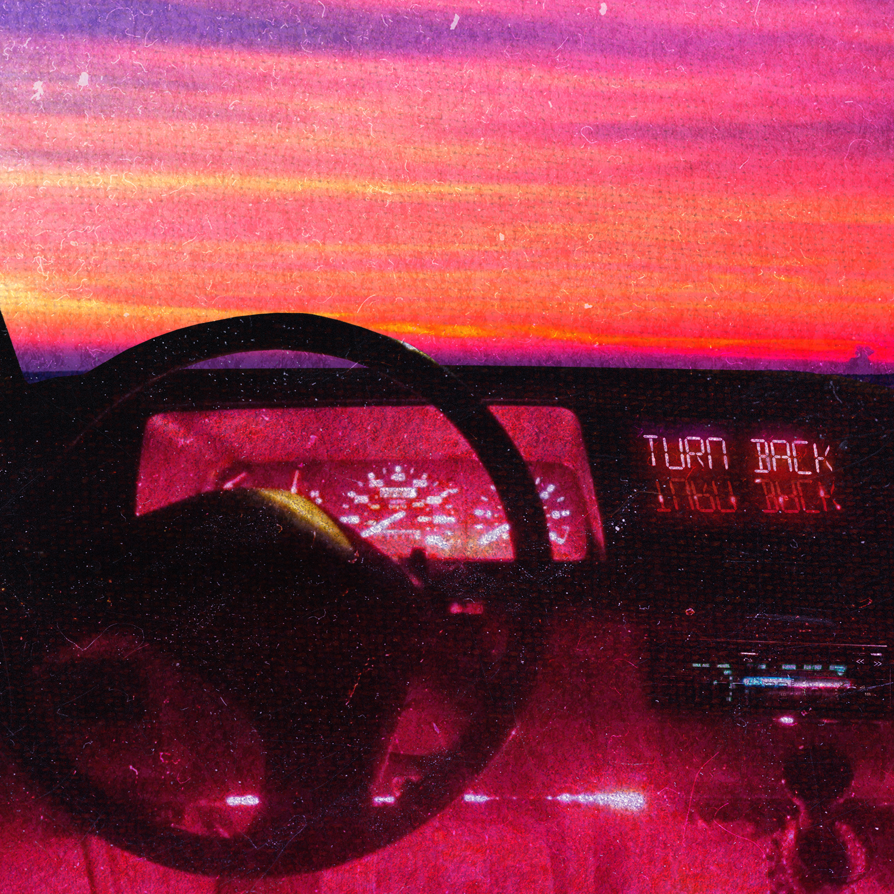Linden Jay co-writes and co-produces Sam Wills' 'Turn Back' — Fast Friends