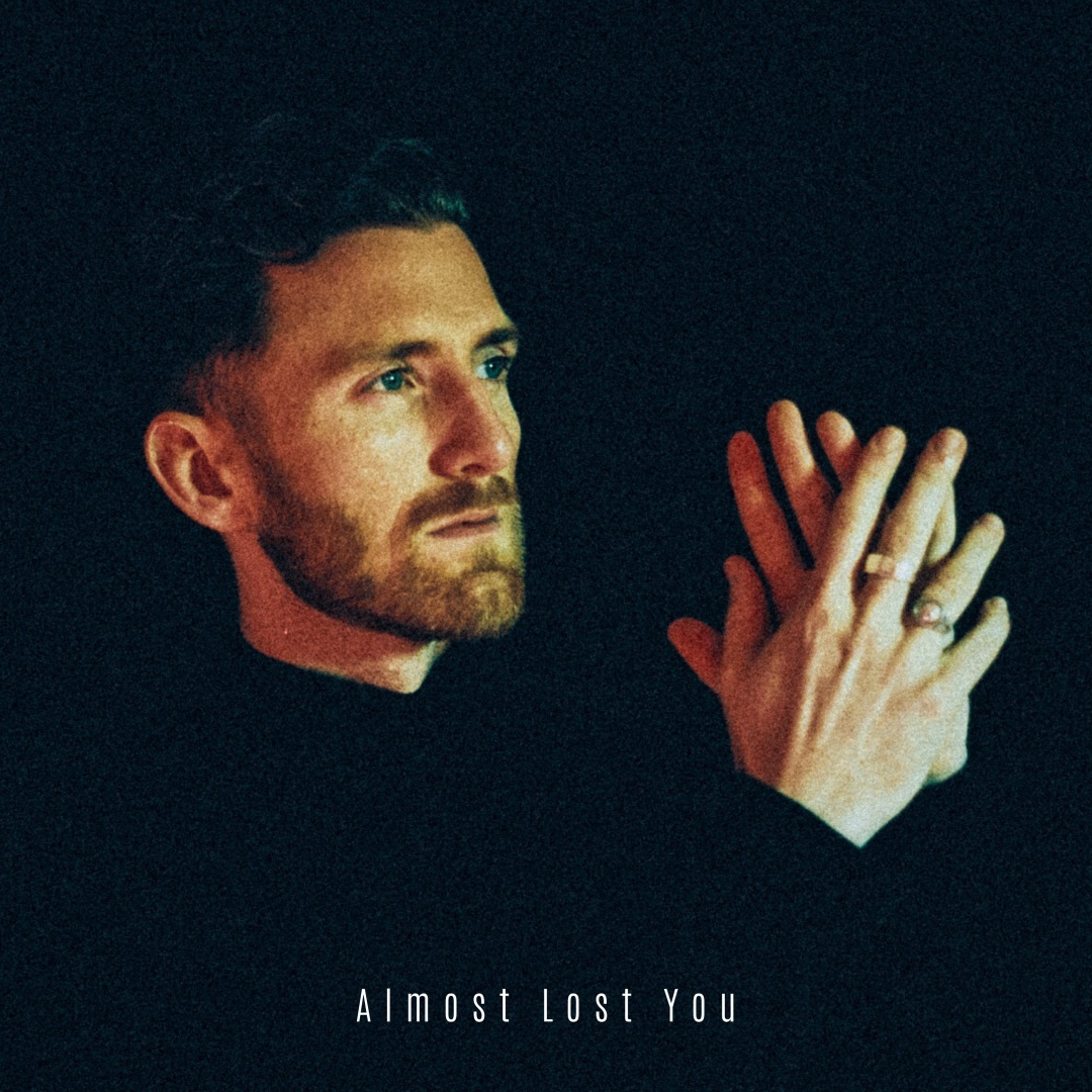 Jack Hawitt releases 'Almost Lost You', produced, mixed and co-written by Joe Warriner — Fast Friends