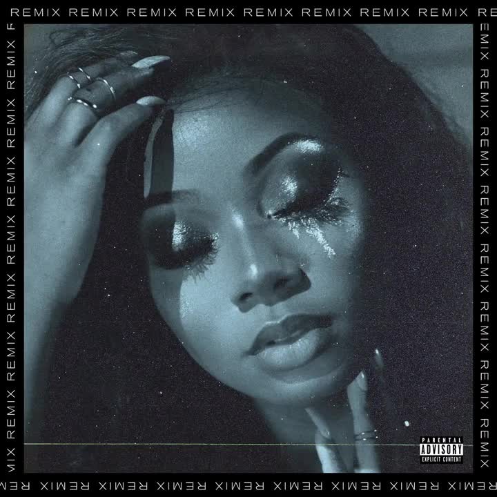 Maths Time Joy co-writes and co-produces Dolapo's remix of 'I Swear' featuring Chip ā Fast Friends
