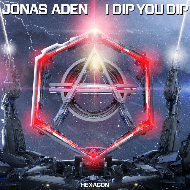 Jonas Aden is back with highly anticipated 'I Dip You Dip' ā Fast Friends