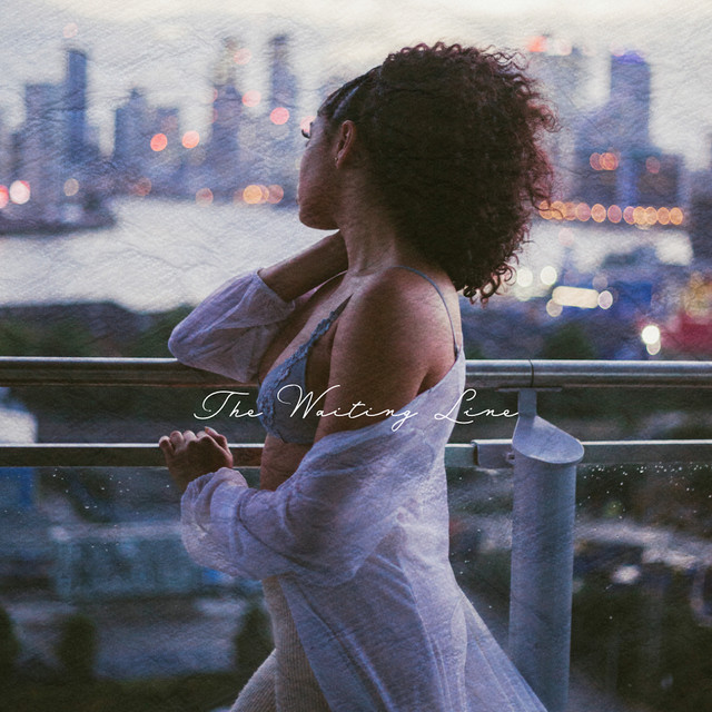 Linden Jay features twice in this week's New Music Friday (Spotify) — Fast Friends