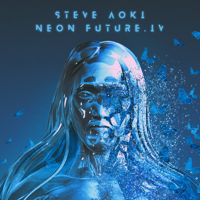 Jay Pryor produced 'Do It Again' on Steve Aoki's new album — Fast Friends