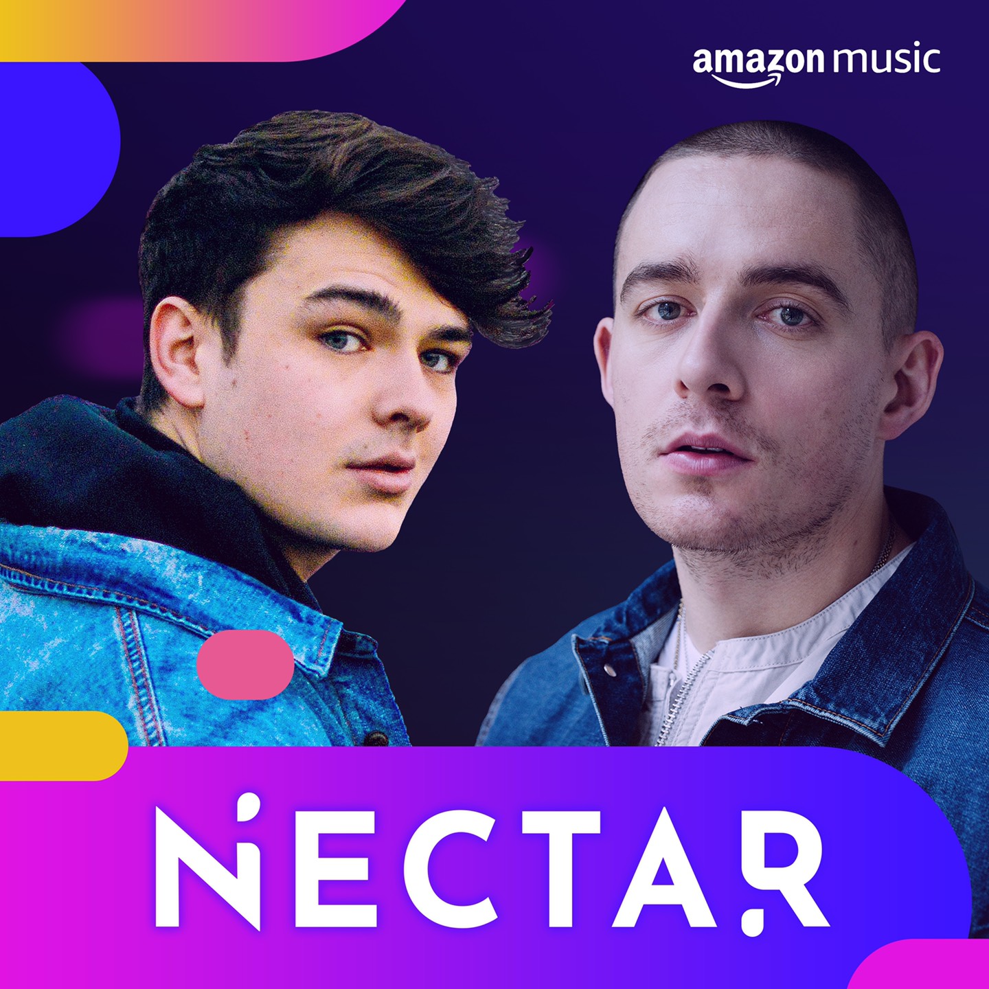 Jay Pryor remixes Dermot Kennedy's 'Giants' exclusively for Amazon Music — Fast Friends