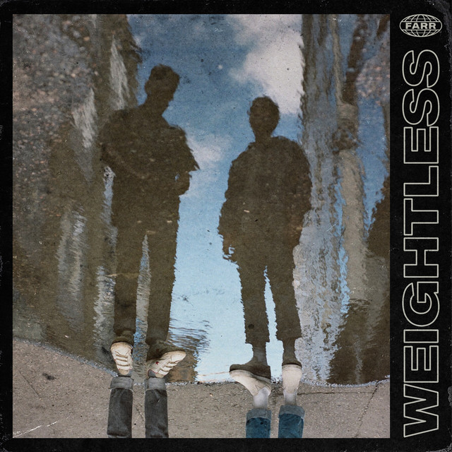 Linden Jay releases debut album 'Weightless' with FARR — Fast Friends