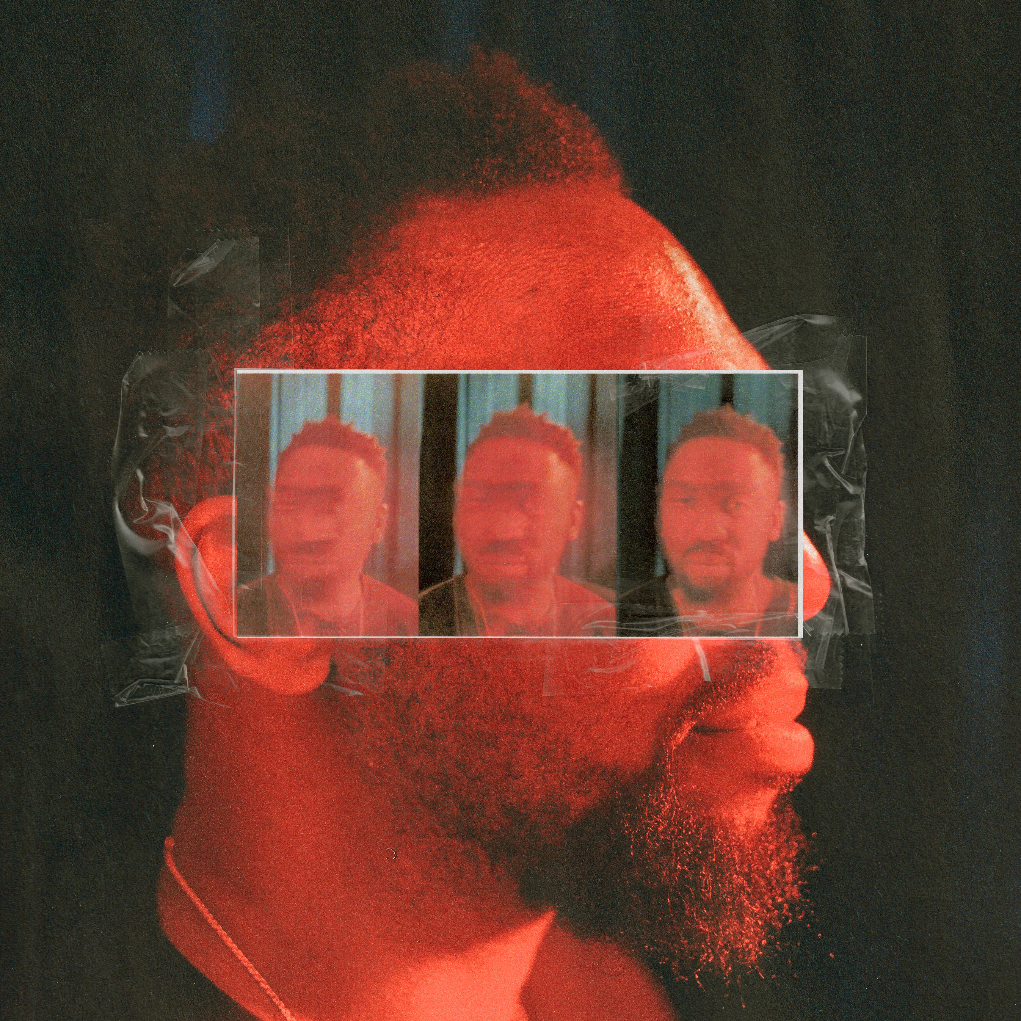 Maths Time Joy produces and co-writes 'If I Said' on J Warner's new EP — Fast Friends