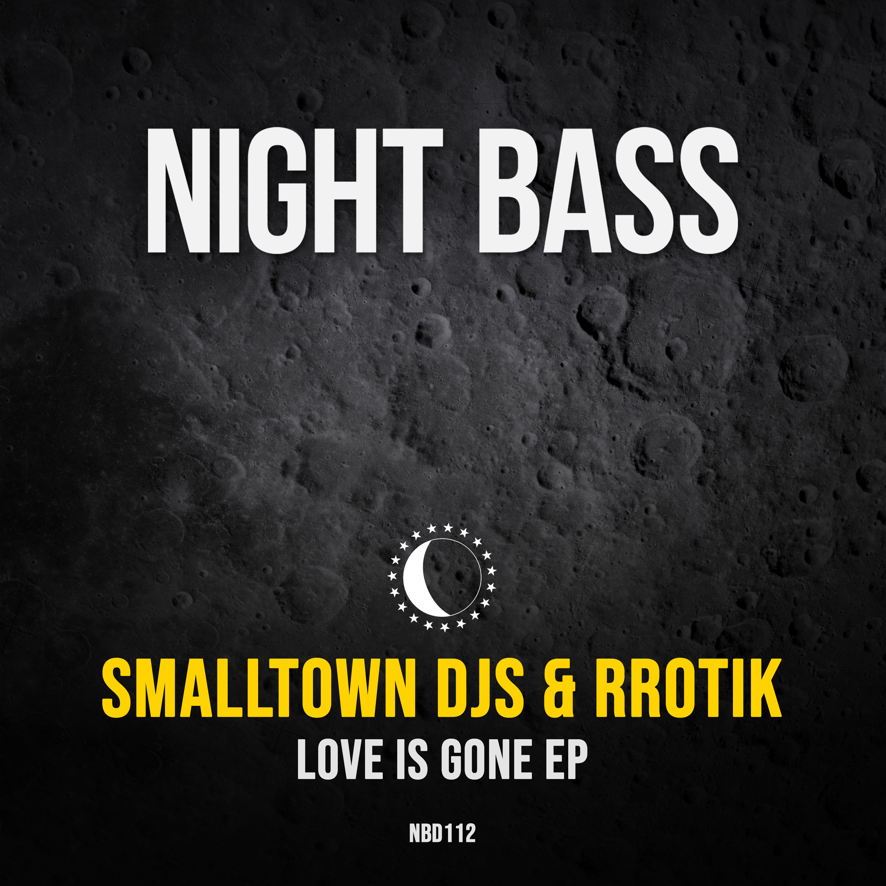 rrotik releases new EP 'Love Is Gone' with Smalltown DJs on Nightbass — Fast Friends