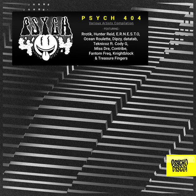 rrotik releases remix of Treasure Fingers' 'Bodyrocking' ā Fast Friends