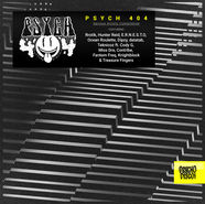 rrotik releases remix of Treasure Fingers' 'Bodyrocking'