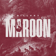Sillkey re-releases Maroon EP on all platforms