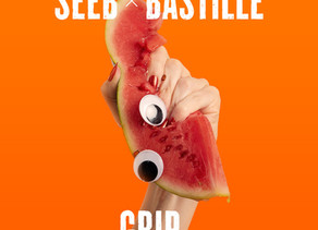 Jay Pryor remixes 'Grip' by Seeb x Bastille