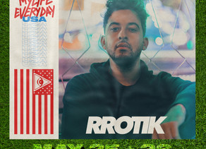 rrotik confirmed at San Diego's MY LED USA festival 25 May