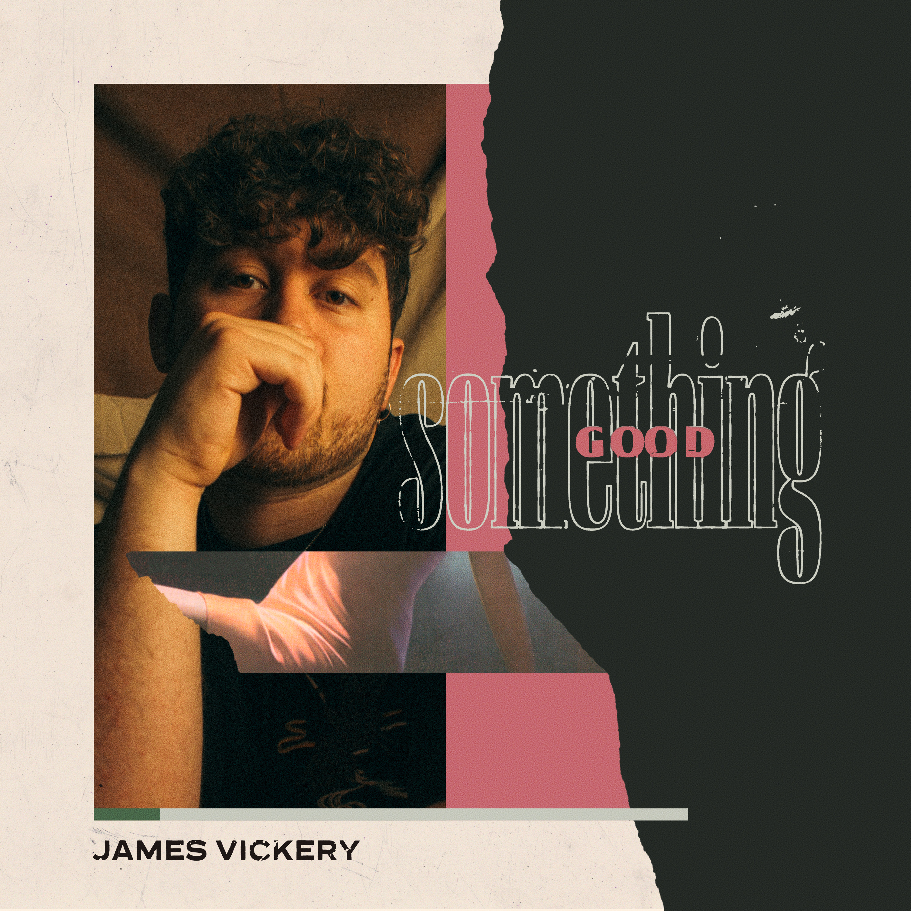 Maths Time Joy co-writes & produced Ayelle's "Right Now" and James Vickery's "Something Good" ā Fast Friends