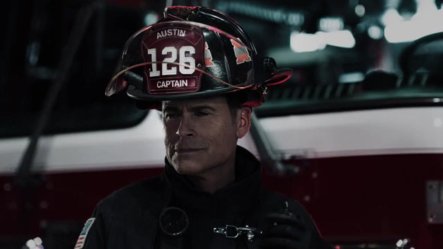 'Edge of My Seat' produced by Maths Time Joy features on US TV series 9-1-1: Lone Star — Fast Friends