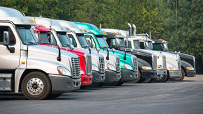 Truck Drivers Who Fail Drug Tests: Where Are They Going?